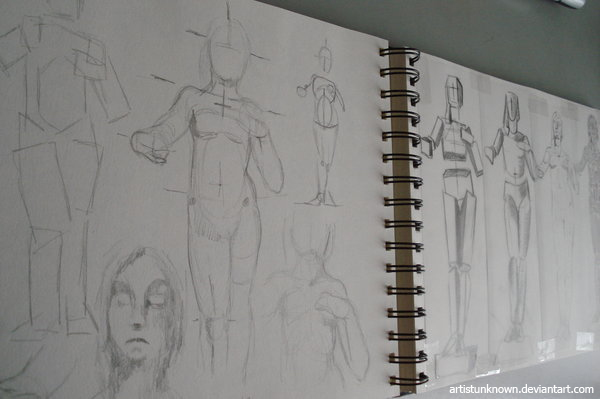 sketches part2