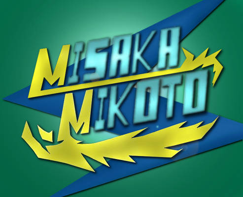 Misaka Mikoto2