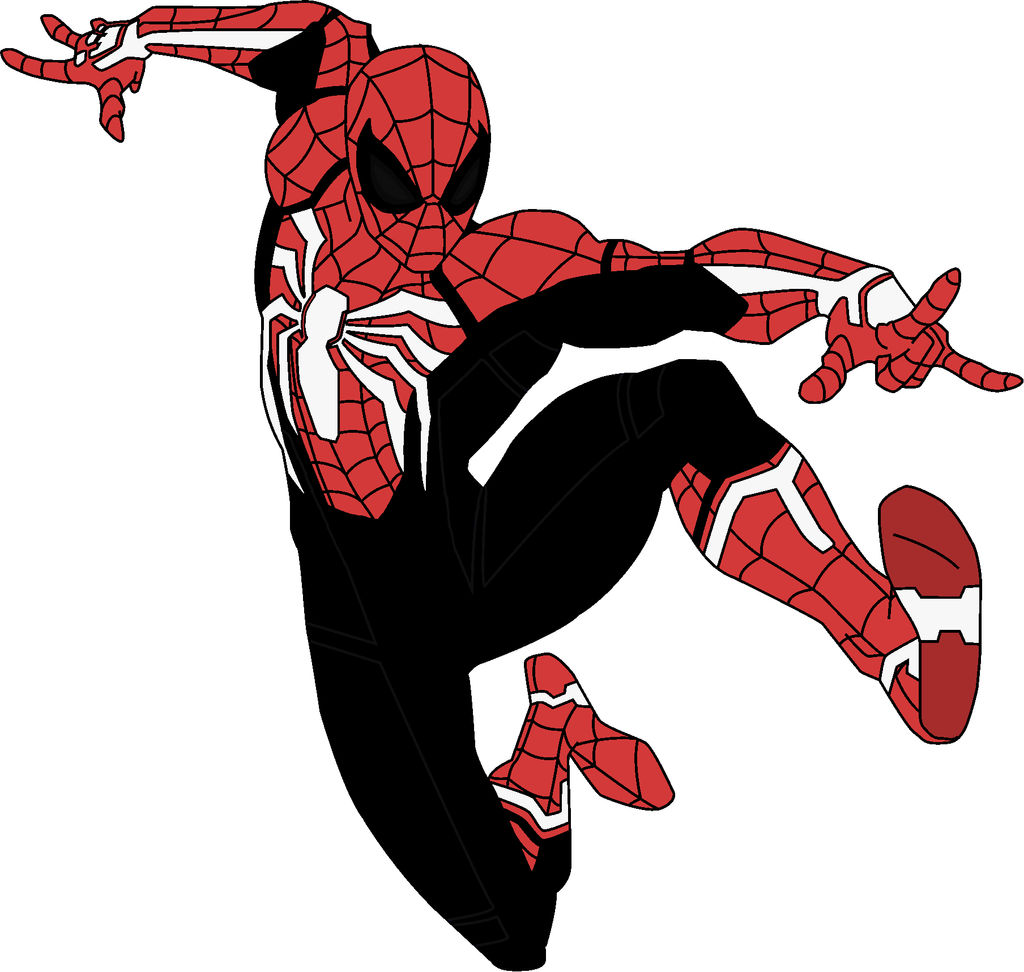 Superior Spider-man by Duncank2 on DeviantArt