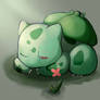 Bulbasaur