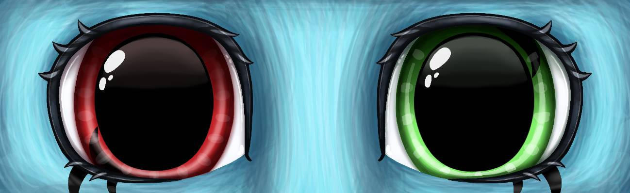 Commission for Drivel by Andefect on DeviantArt