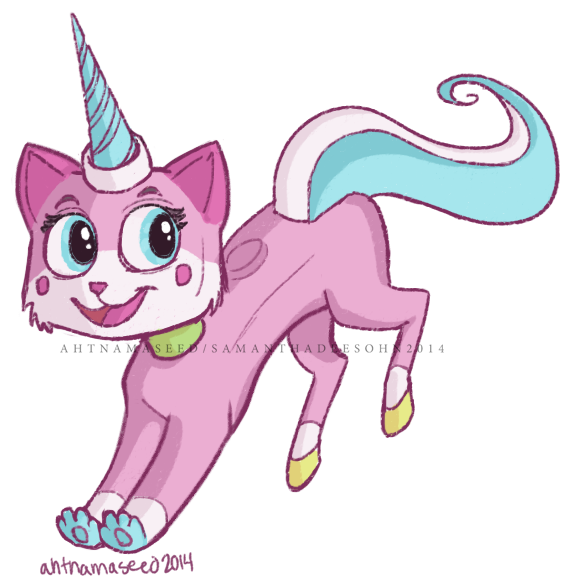 Unikitty