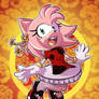 Amy Rose China