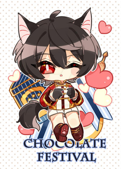 ritsu by 6107 on DeviantArt