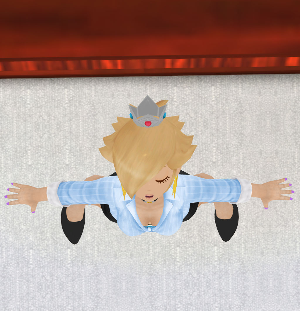 12 by PrinceTerrence on DeviantArt