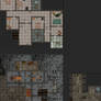 Ruined Dwarven Palace