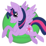 Leaping Twi