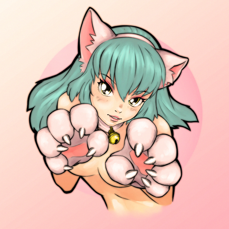 CatGirl