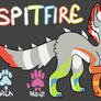 Spitfire Ref for Uno7Plus