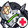 Genji OWL Emote (FTU)