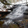 South Emery Falls