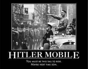 Hitler Mobile