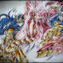 Scorpion Kardia Gaiden