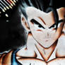 Mystic Gohan