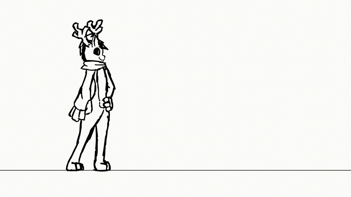 Spin Animation By WokioTheWolfy On DeviantArt