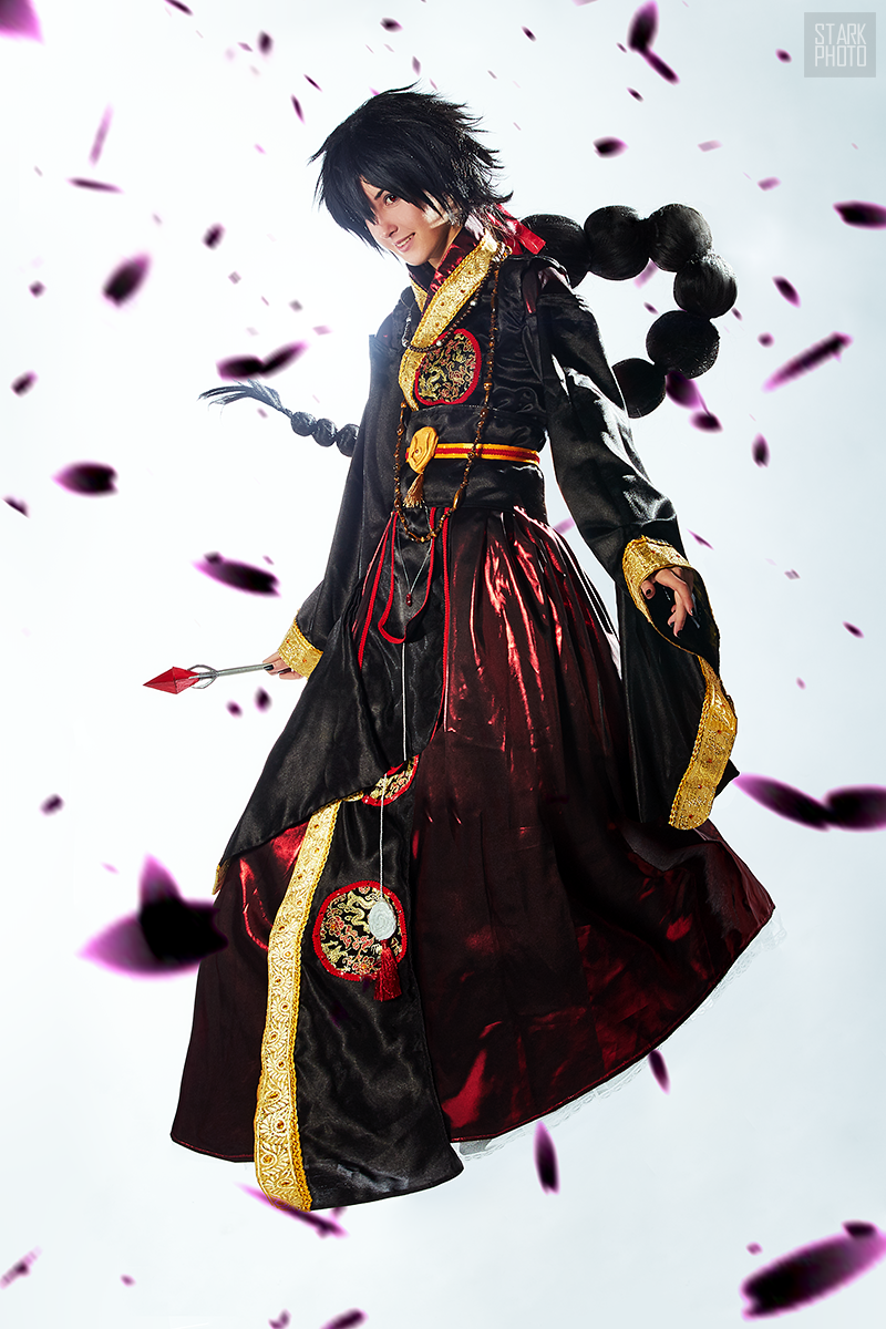 Black Rukh by aekirk on DeviantArt