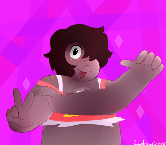 Smoky Quartz