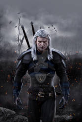 Witcher Fan Art