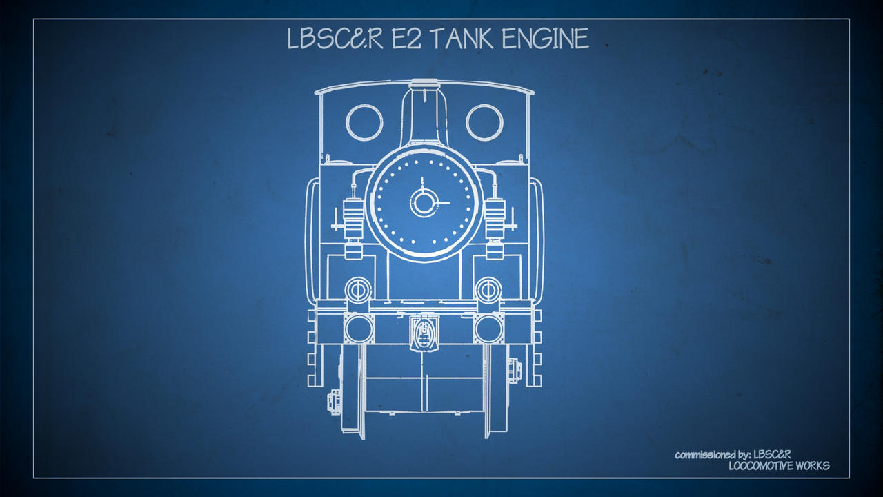 lbscr e2 blueprint by lino2006 on DeviantArt