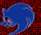 Sonic.EXE Icon. [85  x 72 Pixels.] {Hi-res..Kinda}