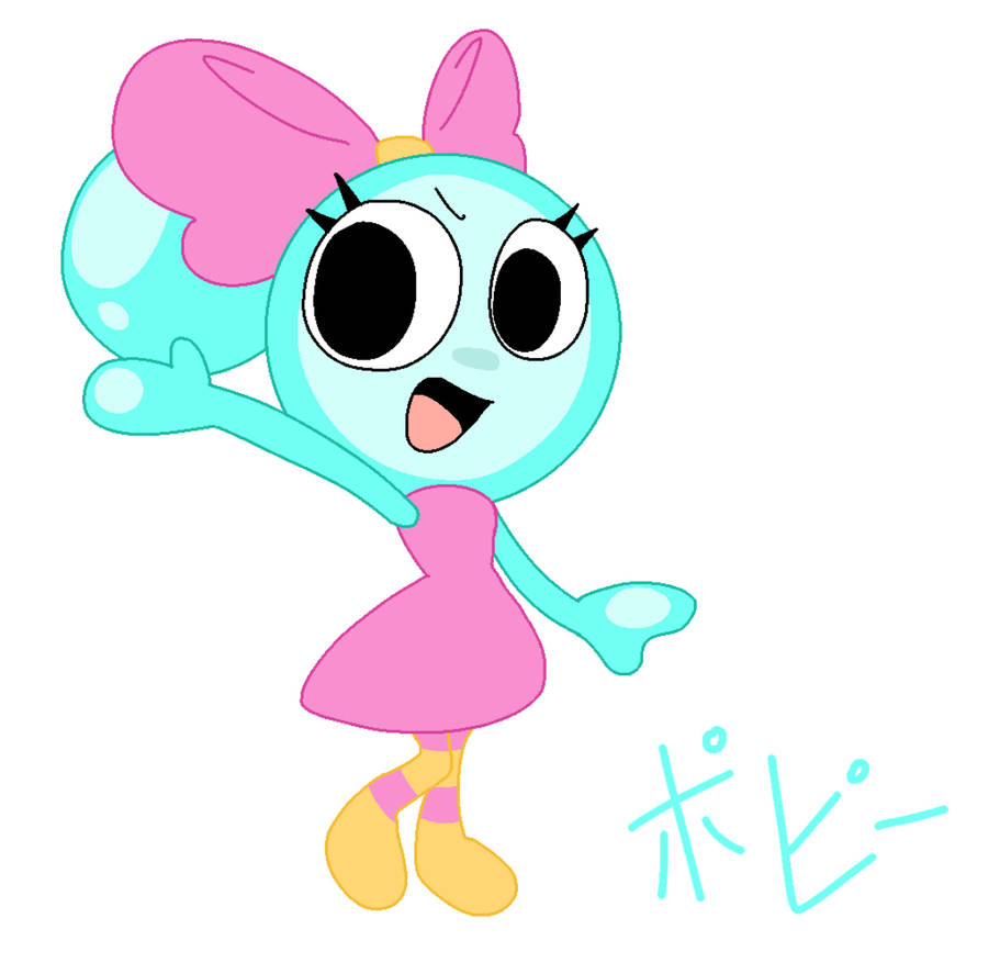 Popi Robi popi by speedstART on DeviantArt