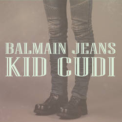 Balmain Jeans