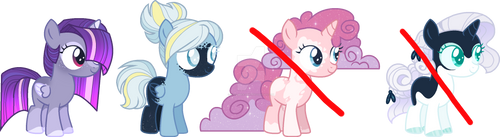 luna x twi/RDship adopts |CLOSED