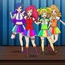 Kisekae2 - Aikatsu Dream Academy