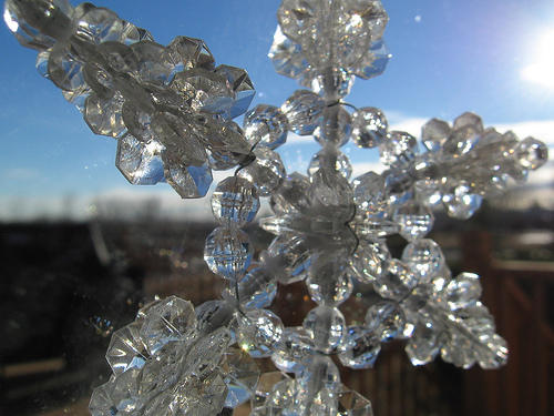Fake Flake by redredrosebuds on DeviantArt