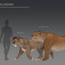 Smilodon