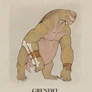 The Grendel