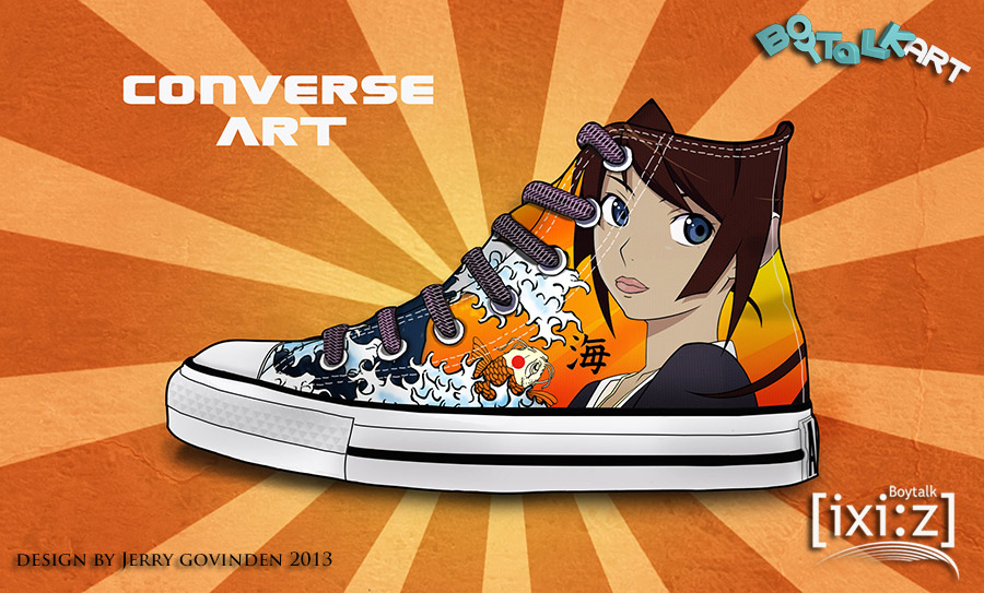 converse-art-Manga-style-No.2-by-Jerry-Govinden