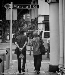 Marshall-Road