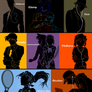 iPods of Detective Conan 13