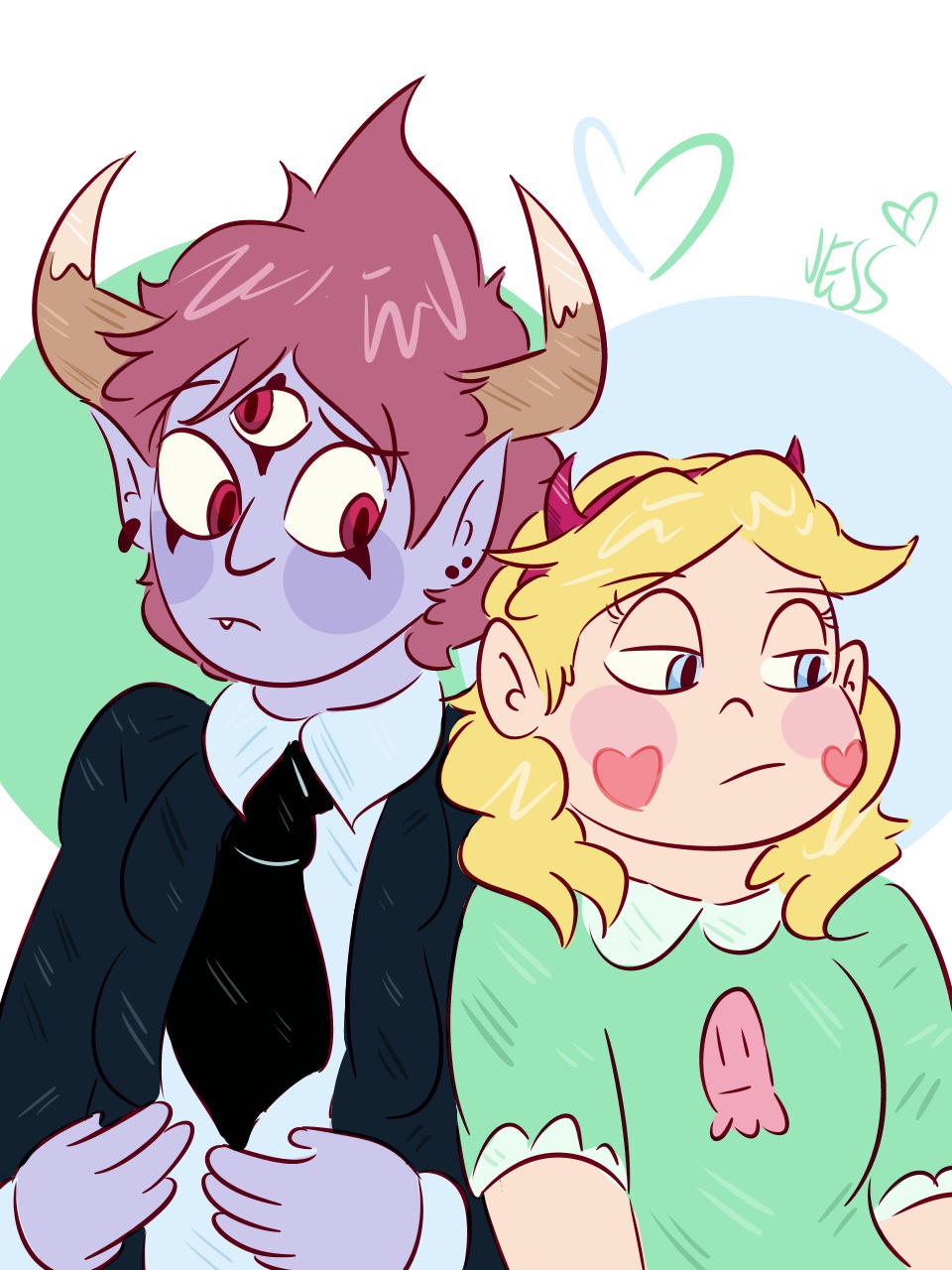 Tomstar