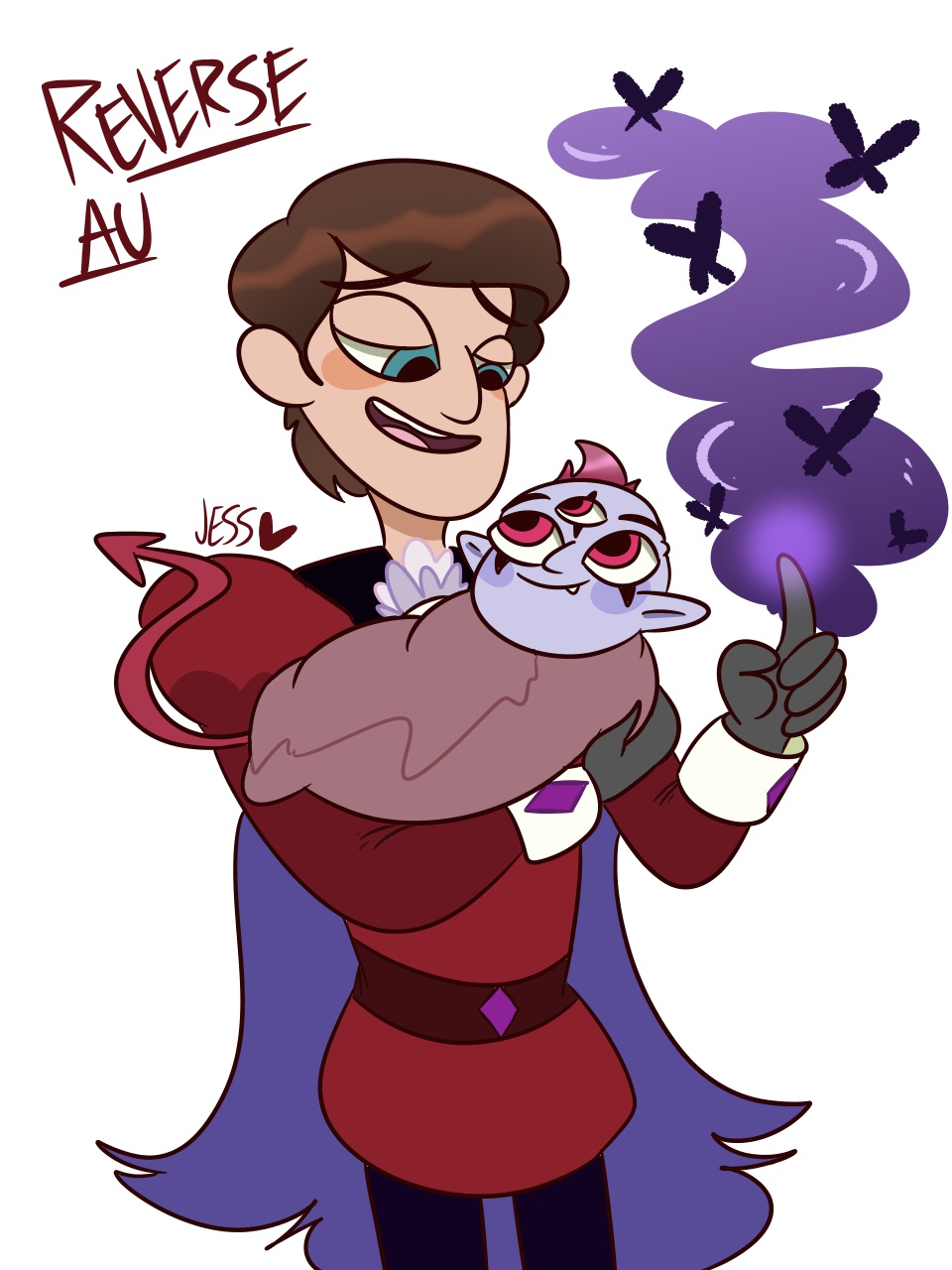 Avatar Reverse Au Reverse Au by Jess-the-vampire on DeviantArt