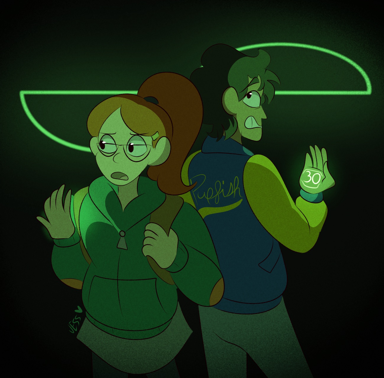 Infinity Train by Jess-the-vampire on DeviantArt