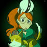 Infinity Train Books 1