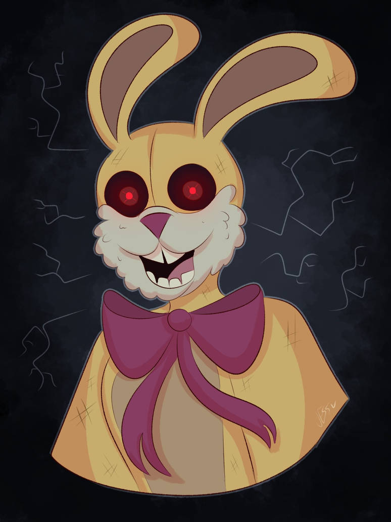 Year Of The Murder Rabbits L by Jess-the-vampire on DeviantArt