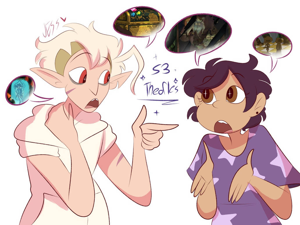 Amphibia Stans 2 by Jess-the-vampire on DeviantArt