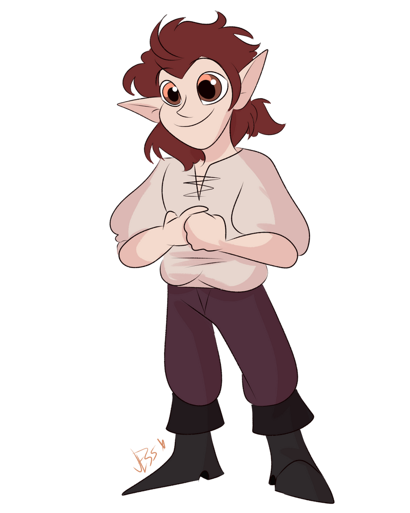 Isacc by Jessthevampire on DeviantArt