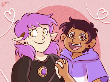 Requested Val Couples 2026 2