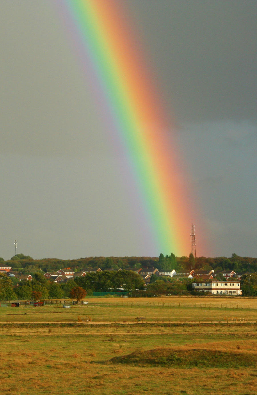 Rainbow