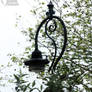 Elizabethan Streetlamp