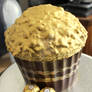 Ferrero Rocher Cake