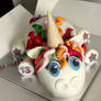 Unicorn Cake