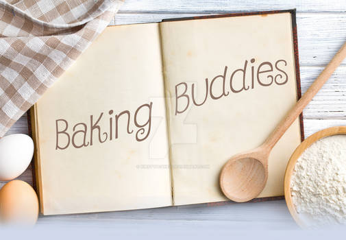 Baking Buddies