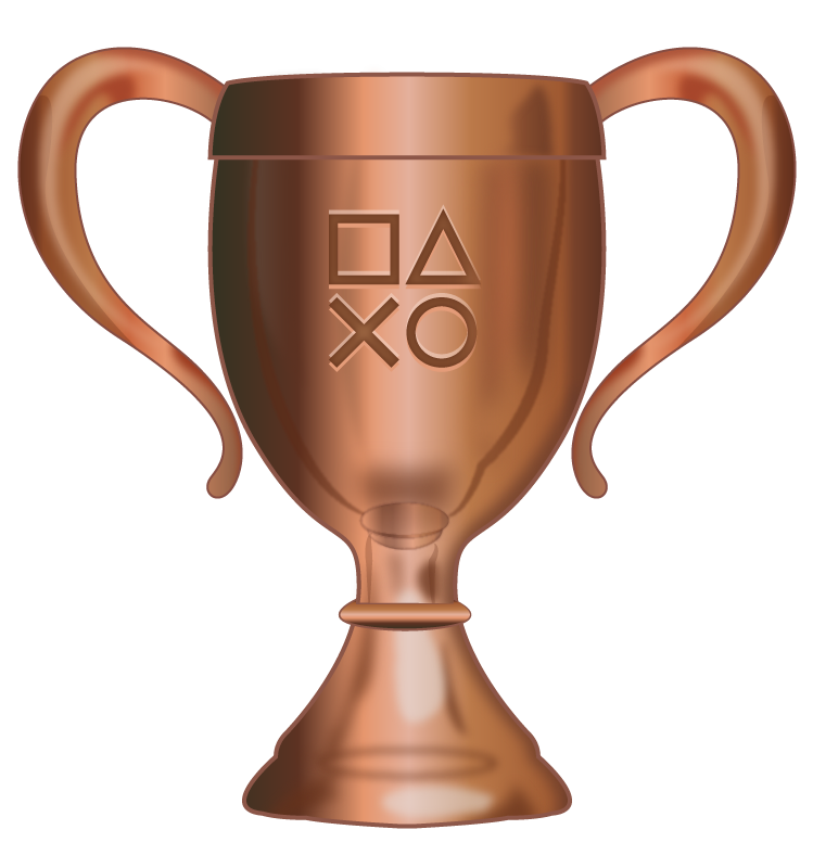 Trophies Bronze By Switchblade1984 On Deviantart Trophies Bronze By Switchblade1984 On Deviantart
