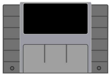 Snes Cartraige