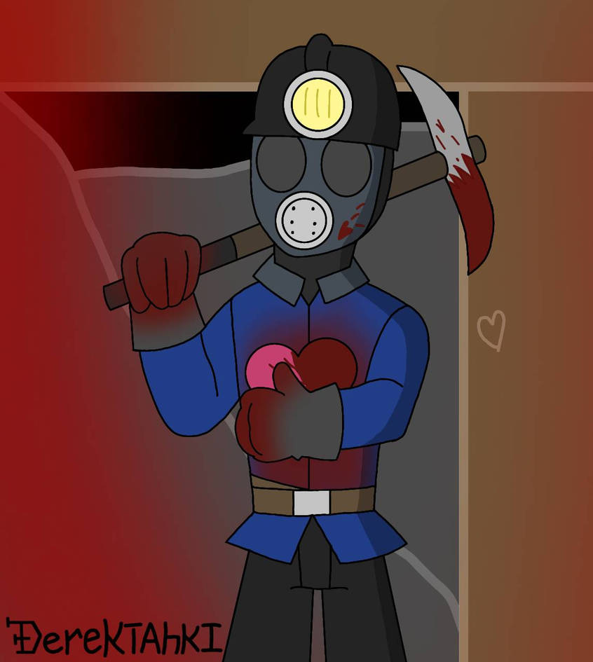Harry Warden By DerekTahki On DeviantArt harry-warden-by-derektahki-on-deviantart